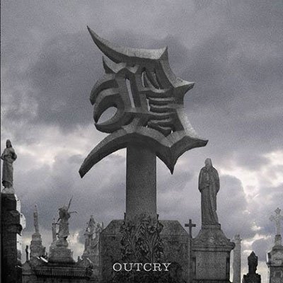 CD Shop - NEVER ENDING GAME OUTCRY