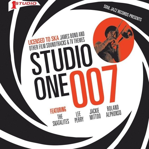 CD Shop - VARIOUS ARTISTS STUDIO ONE - 007