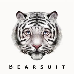 CD Shop - BEARSUIT PHANTOM FOREST