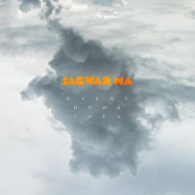CD Shop - JAGWAR MA EVERY NOW & THEN