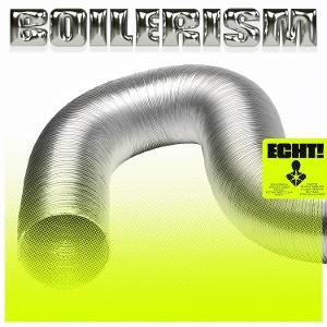 CD Shop - ECHT! BOILERISM