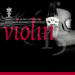 CD Shop - VARIOUS QUEEN ELISABETH COMPET...