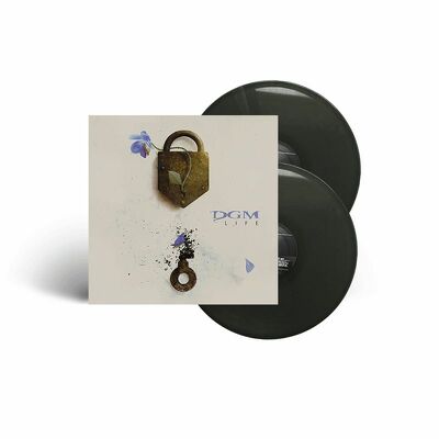 CD Shop - DGM LIFE LTD.