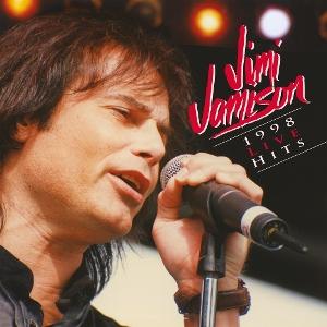 CD Shop - JIMI JAMISON 1998 LIVE HITS