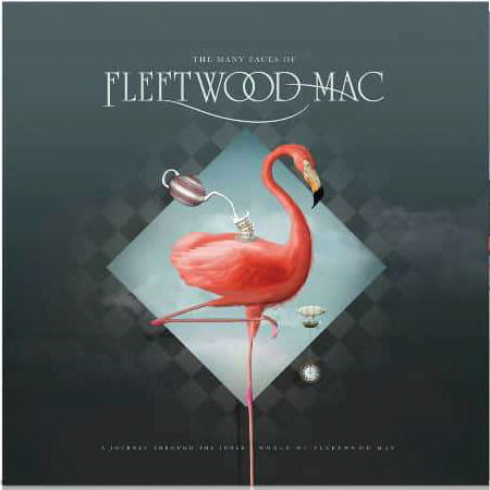 CD Shop - VARIOUS ARTISTS MANY FACES OF FLEETWOO...