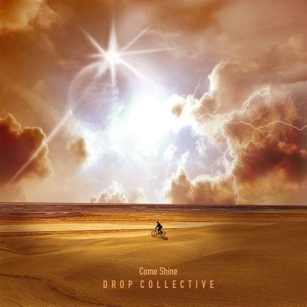 CD Shop - DROP COLLECTIVE COME SHINE