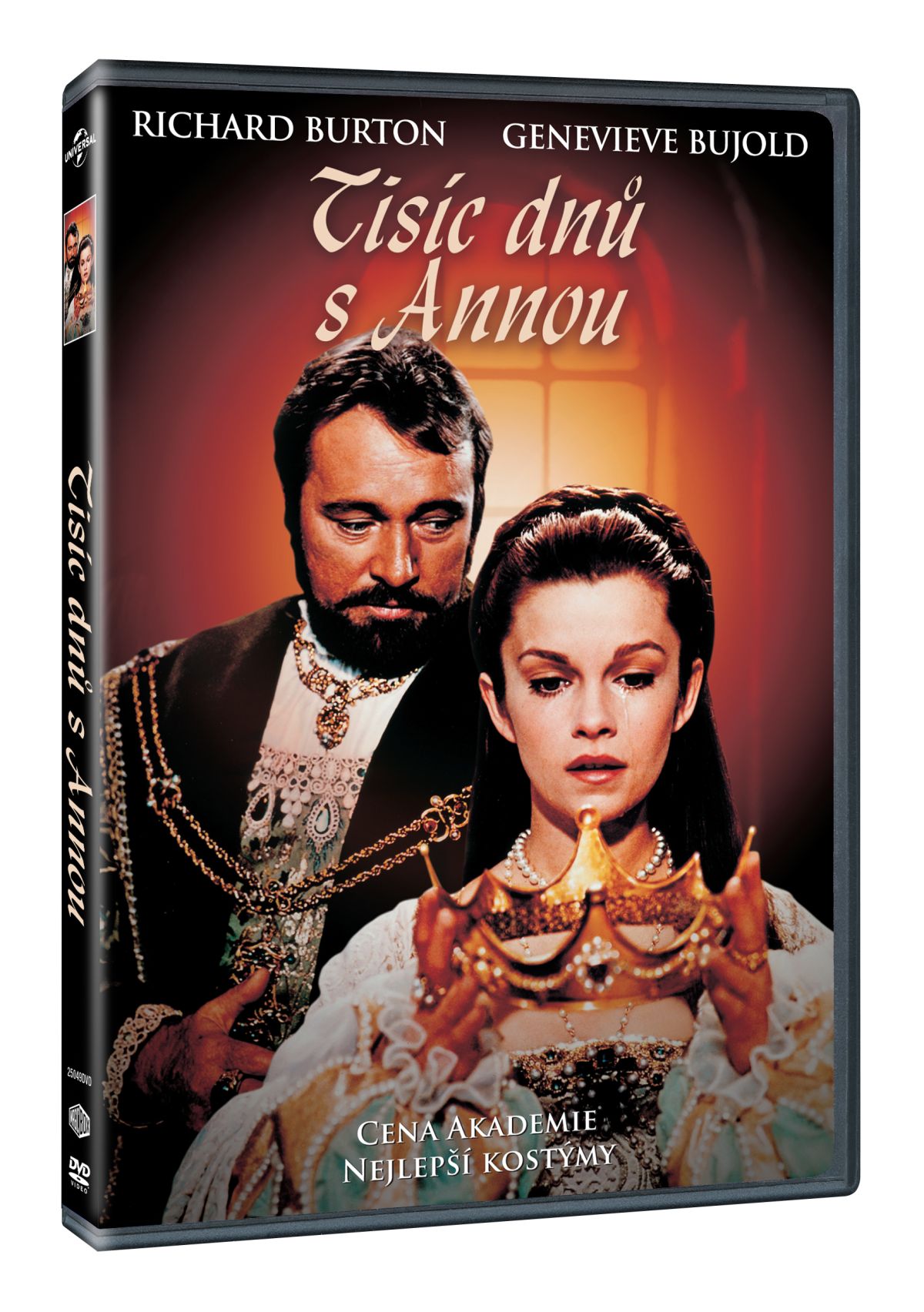 CD Shop - FILM TISIC DNU S ANNOU