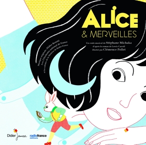 CD Shop - ORCHESTRE NATIONAL DE FRANCE ALICE & MERVEILLES
