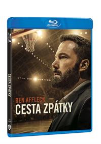 CD Shop - FILM CESTA ZPATKY BD