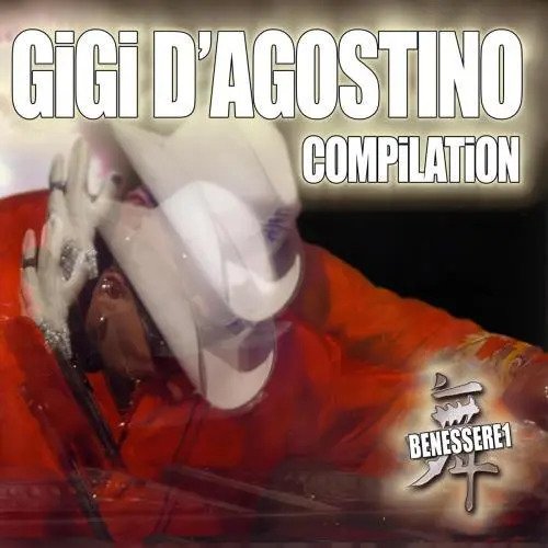 CD Shop - GIGI D\