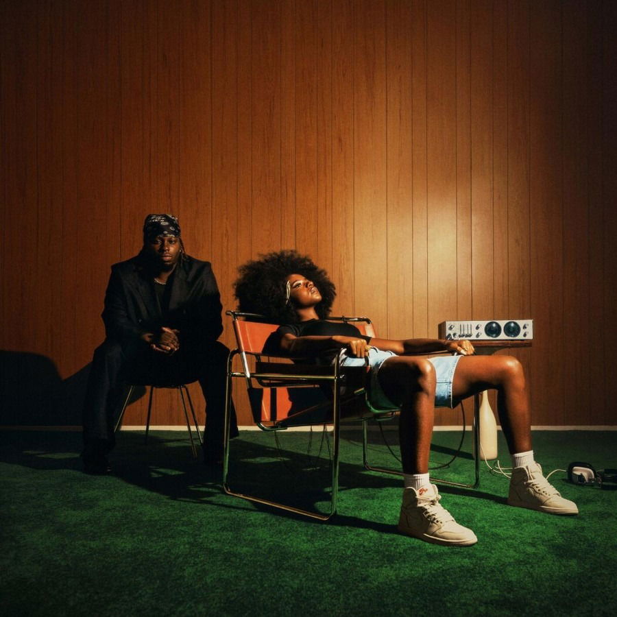 CD Shop - BLK ODYSSY MOOD CONTROL