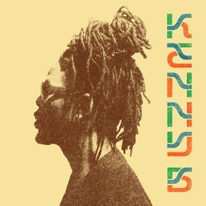 CD Shop - KENNY B KENNY B