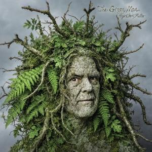 CD Shop - ROGER CLARK MILLER GREEN MAN