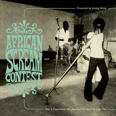 CD Shop - TIDIANI KONE & T.P. ORCHESTRE POLY-RYTHMO TIDIANI KONE ET LE T.P...