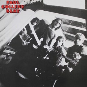 CD Shop - PAUL -BEAT- COLLINS LONG TIME GONE/TO BEAT...