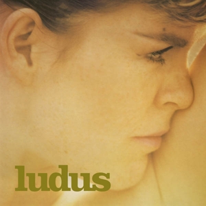 CD Shop - LUDUS NUE AU SOLEIL
