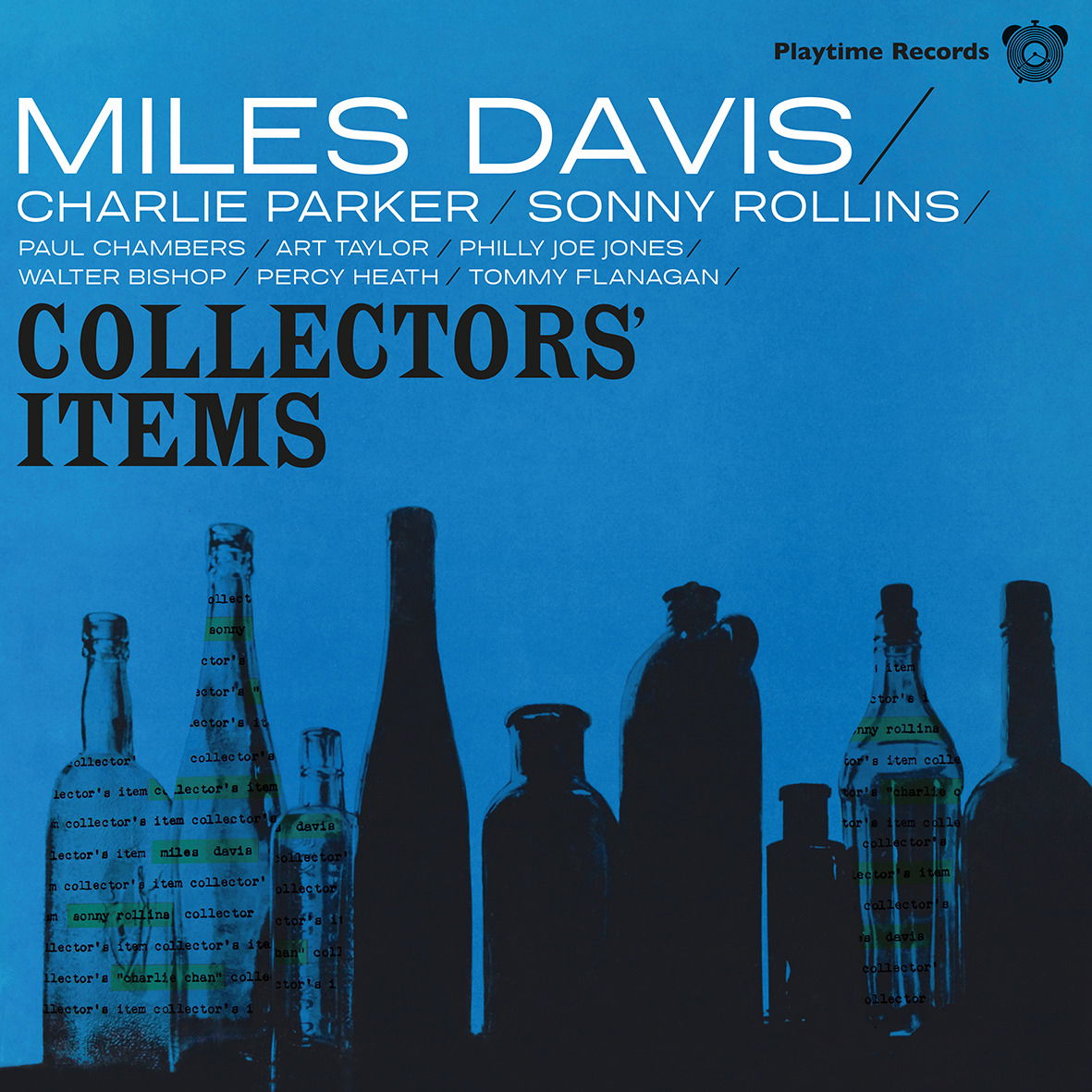 CD Shop - MILES DAVIS COLLECTORS\