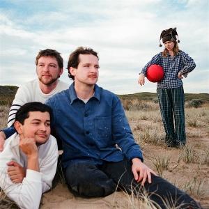 CD Shop - BELAIR LIP BOMBS AGAIN