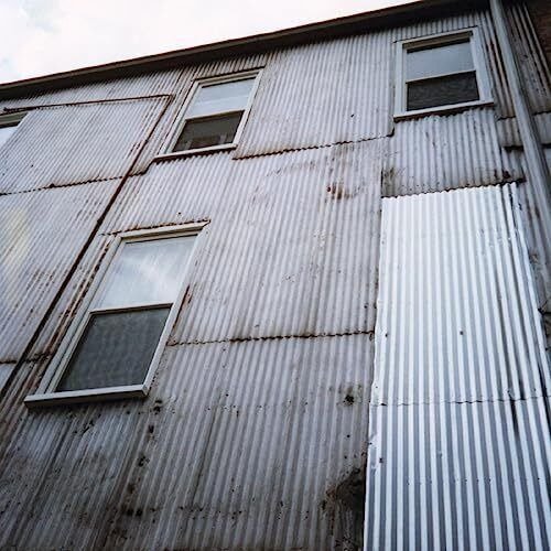 CD Shop - ANTARCTICA 81:03 -LTD/COLOURED-