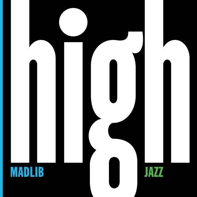CD Shop - MADLIB MEDICINE SHOW VOL.7