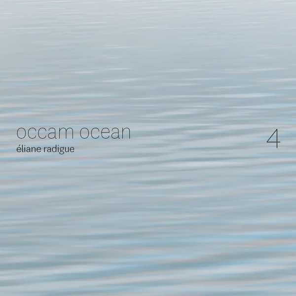 CD Shop - BETRAND GAUGUET OCCAM OCEAN VOL. 4