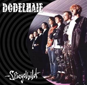 CD Shop - DODELHAIE SPIEGELBILD