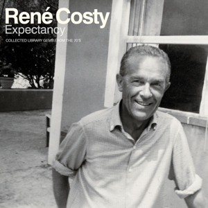 CD Shop - RENE COSTY EXPECTANCY