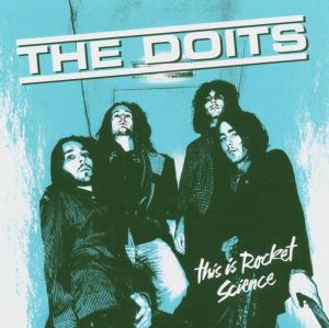 CD Shop - DOITS THIS IS ROCKET SCIENCE