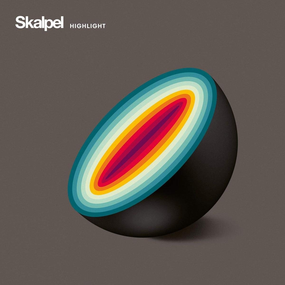 CD Shop - SKALPEL HIGHLIGHT