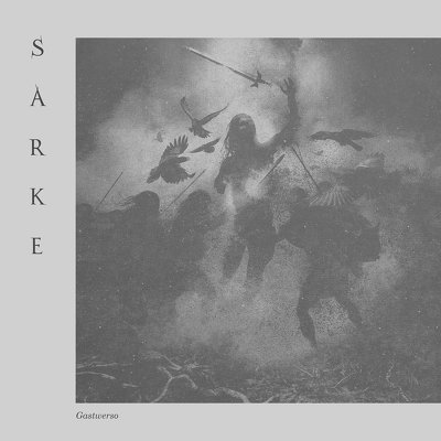 CD Shop - SARKE GASTWERSO LTD.