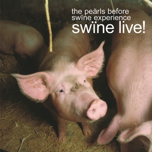 CD Shop - PEARLS BEFORE SWINE EXPERIENCE PEARLS BEFORE SWINE EXPER