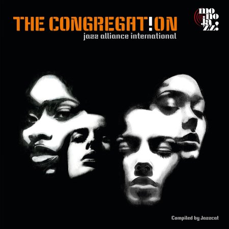 CD Shop - VARIOUS ARTISTS CONGREGATION JAZZ ALLI...