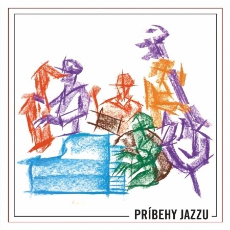 CD Shop - UHEREK MARTIN PRIBEHY JAZZU