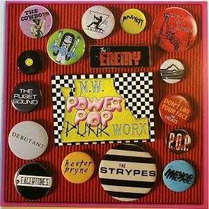 CD Shop - VARIOUS ARTISTS NWPPP, VOL. 1