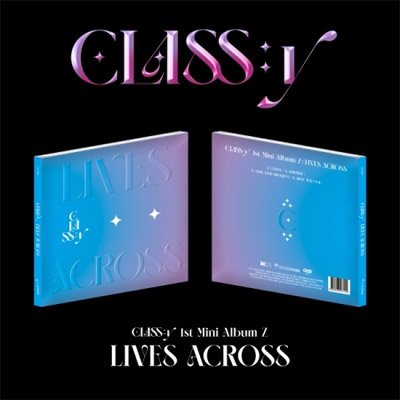 CD Shop - CLASS:Y Z LIVES ACROSS