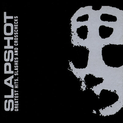 CD Shop - SLAPSHOT GREATEST HITS, SLASHES & CROS