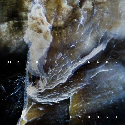 CD Shop - MAGNUS JOHANN ROFNAR