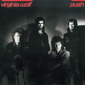 CD Shop - VIRGINIA WOLF PUSH