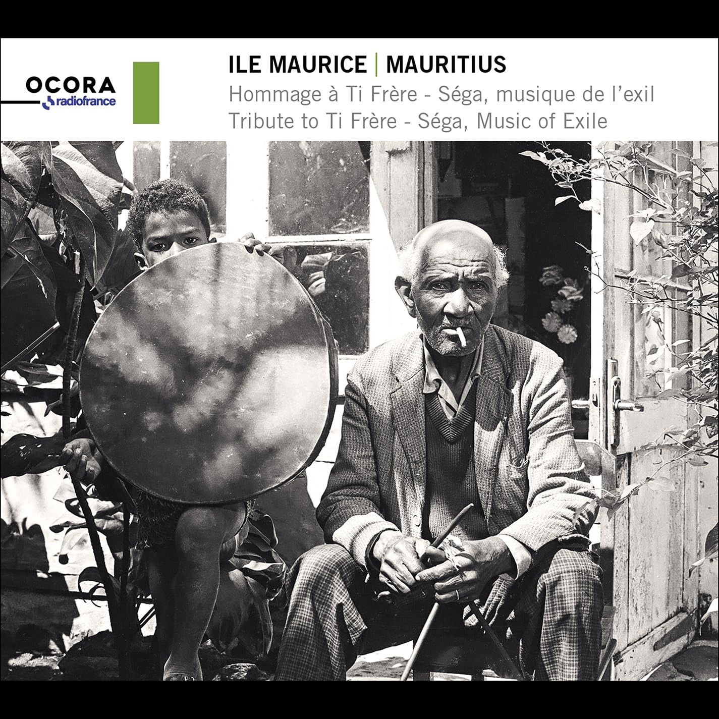 CD Shop - TI FRERE MAURITIUS: TRIBUTE TO ...