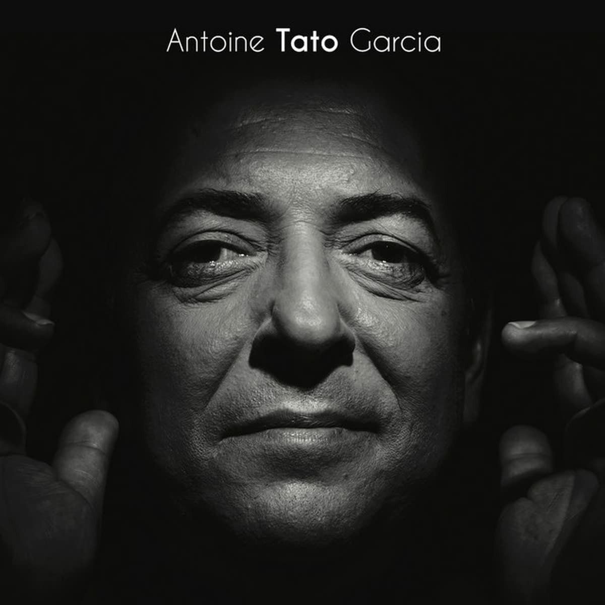 CD Shop - ANTOINE TATO GARCIA EL MUNDO