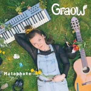 CD Shop - GRAOW METAPHASE