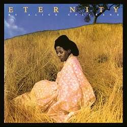 CD Shop - ALICE COLTRANE ETERNITY
