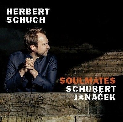 CD Shop - HERBERT SCHUCH SOULMATES