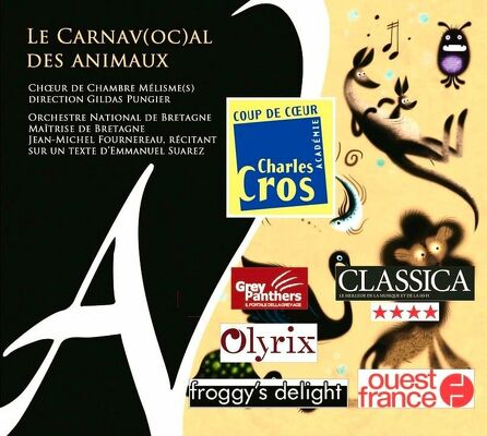 CD Shop - CYRILLE DUBOIS, MICHAEL ERTZSCHEID, ARTE 