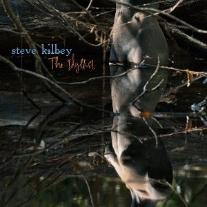 CD Shop - STEVE KILBEY THE IDYLLIST