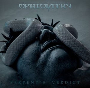 CD Shop - OPHIOLATRY SERPENT\