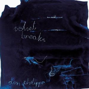 CD Shop - DON PHILIPPE VELVET BREAKS