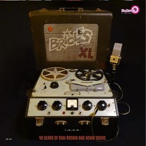 CD Shop - BRIOLES XL