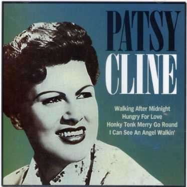 CD Shop - PATSY CLINE PATSY CLINE