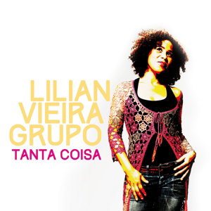 CD Shop - LILIAN VIEIRA GRUPO TANTA COISA